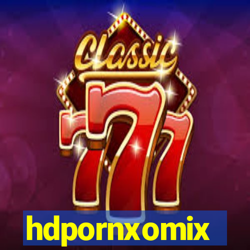 hdpornxomix