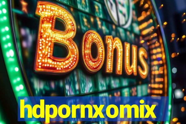 hdpornxomix