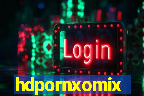 hdpornxomix