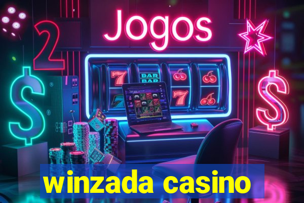 winzada casino