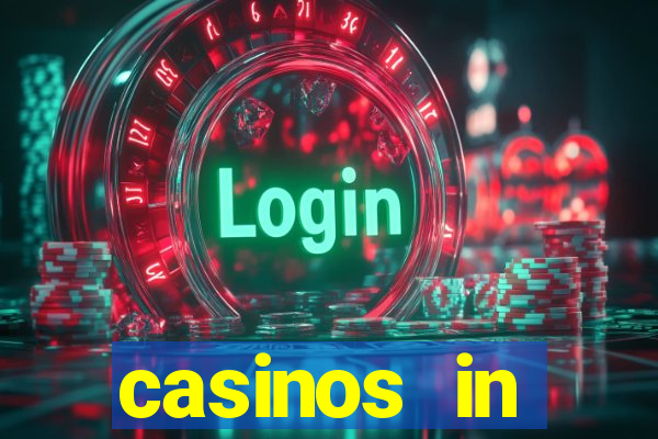 casinos in lexington kentucky