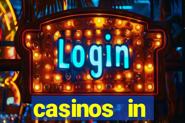 casinos in lexington kentucky