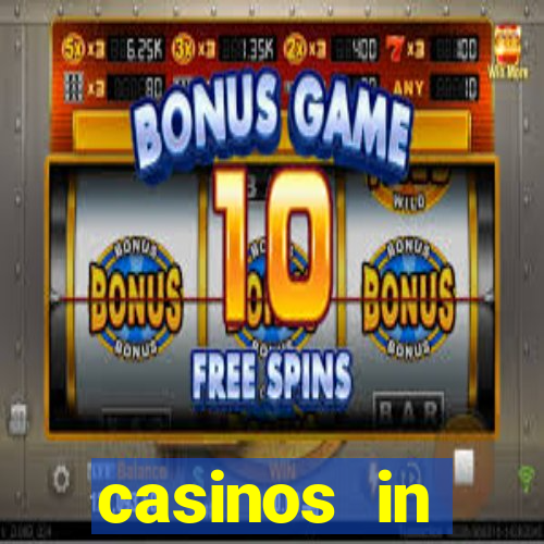 casinos in lexington kentucky