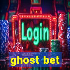 ghost bet