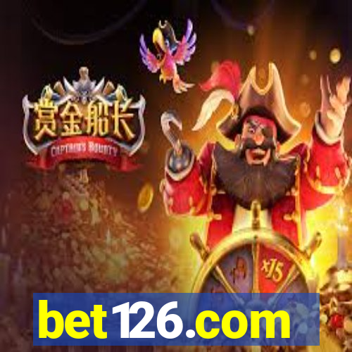 bet126.com