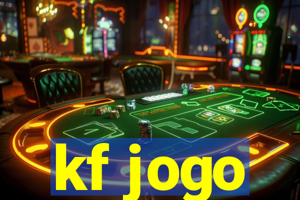 kf jogo