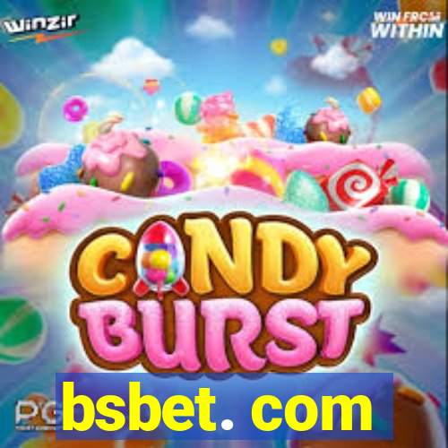 bsbet. com