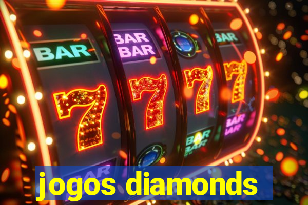 jogos diamonds