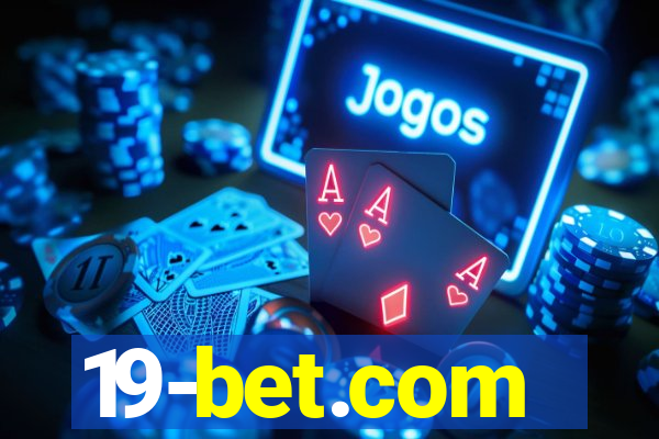 19-bet.com