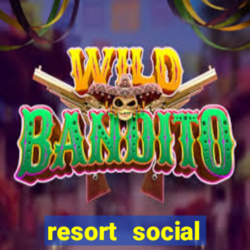 resort social carnaval 49p