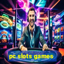 pc slots games