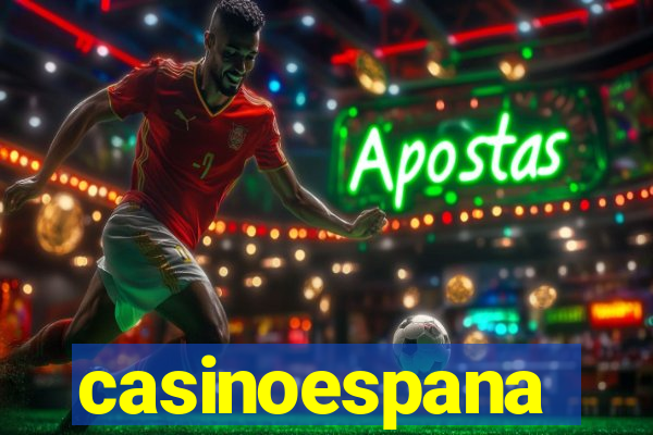 casinoespana