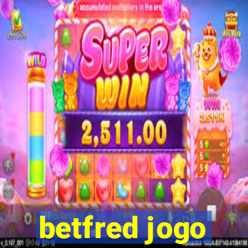 betfred jogo