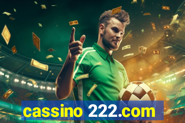 cassino 222.com