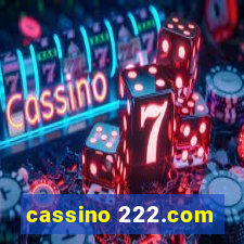 cassino 222.com