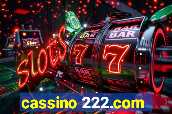 cassino 222.com