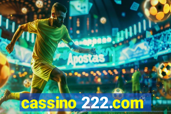 cassino 222.com