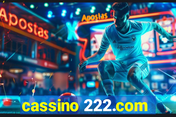 cassino 222.com