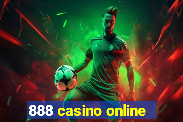 888 casino online