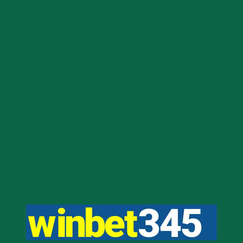 winbet345