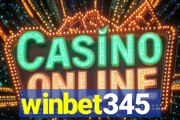 winbet345