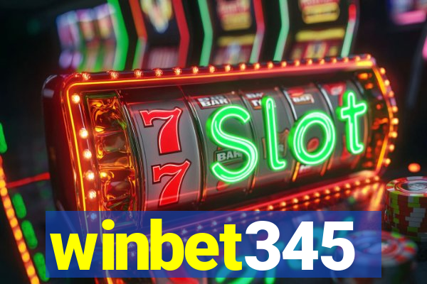 winbet345