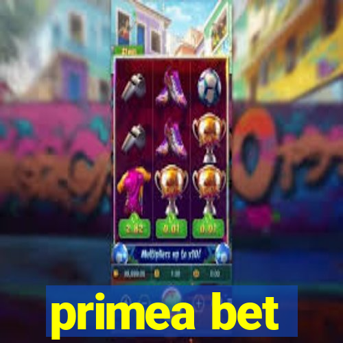 primea bet