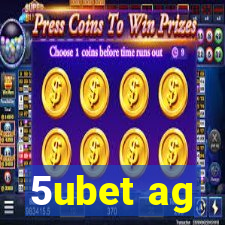 5ubet ag