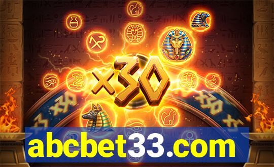 abcbet33.com