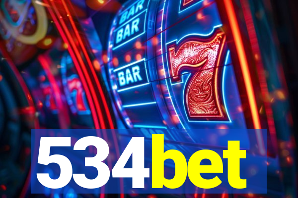 534bet