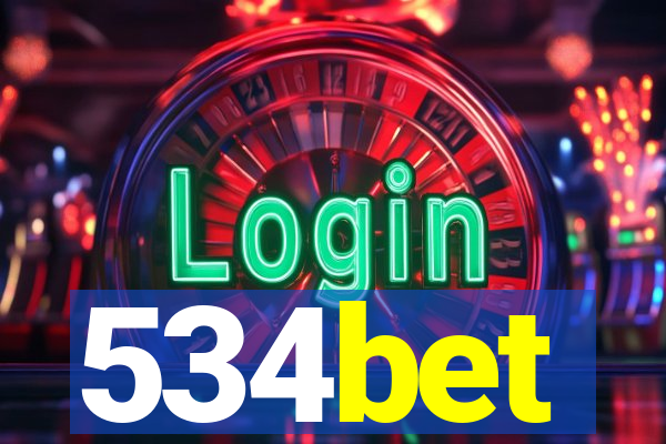 534bet