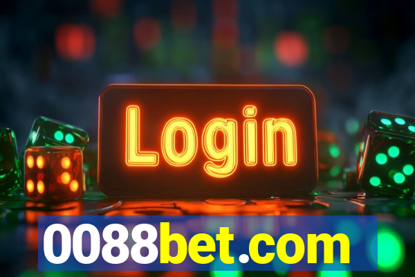 0088bet.com