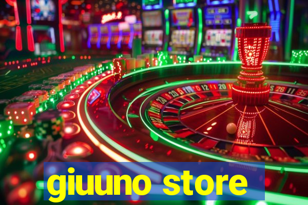 giuuno store