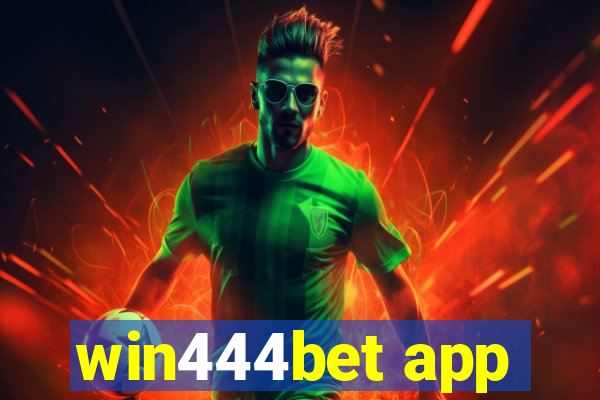 win444bet app