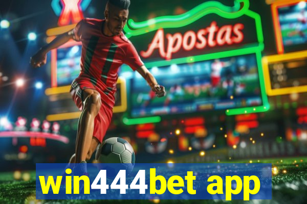 win444bet app