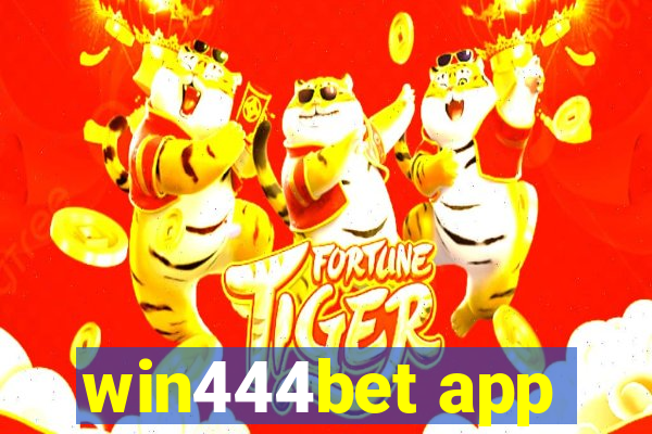 win444bet app