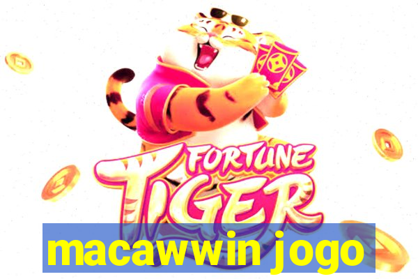 macawwin jogo