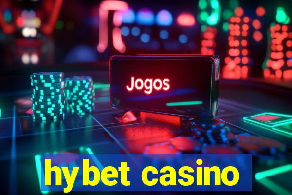 hybet casino