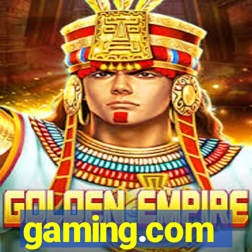 gaming.com