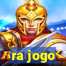 ra jogo