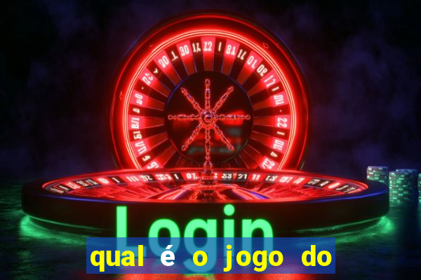 qual é o jogo do gusttavo lima