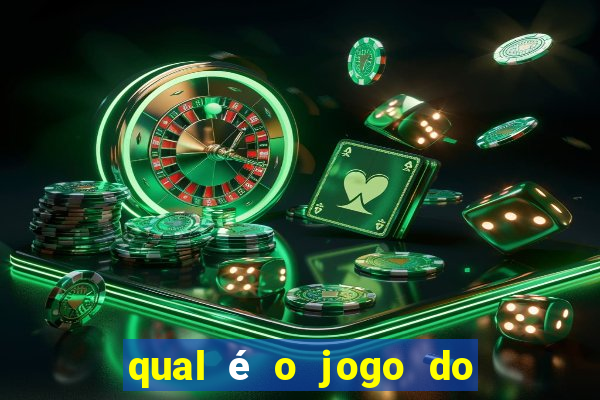 qual é o jogo do gusttavo lima