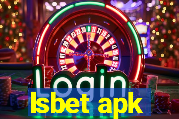 lsbet apk