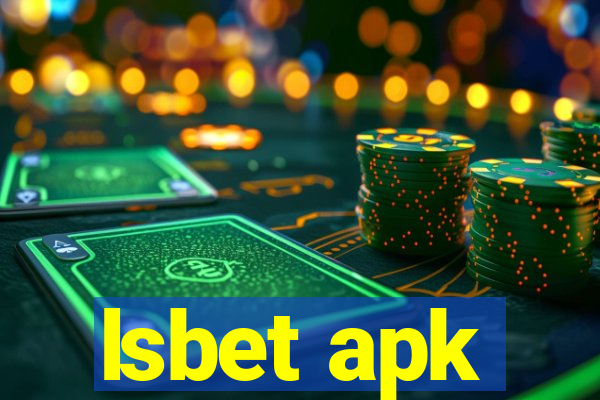 lsbet apk