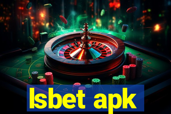 lsbet apk