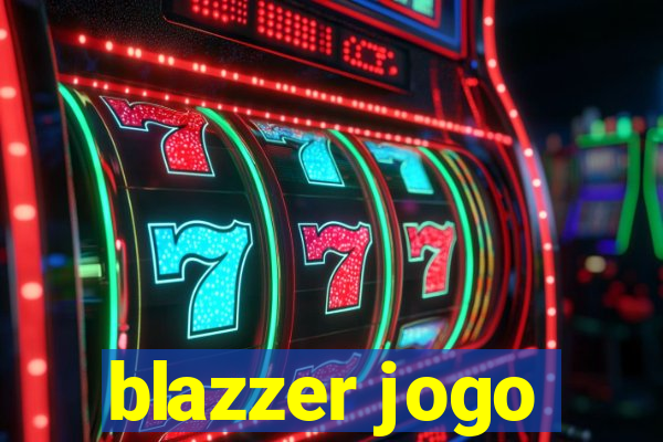 blazzer jogo