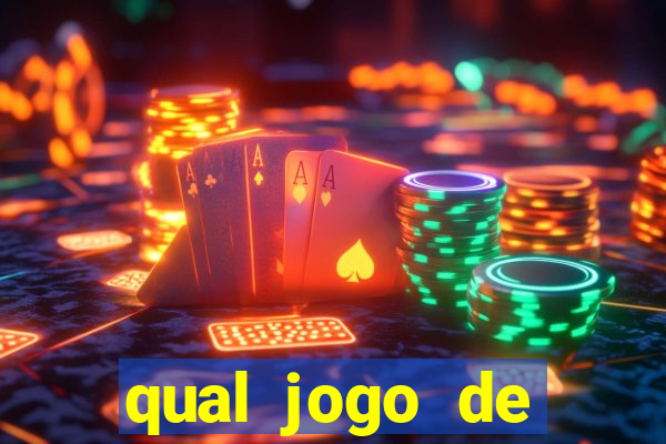 qual jogo de cassino mais fáceis de ganhar