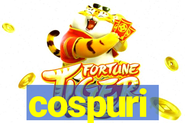 cospuri