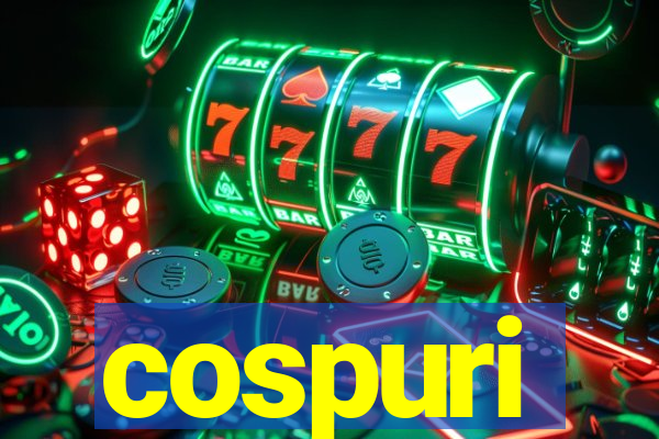 cospuri