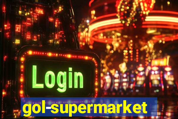 gol-supermarket